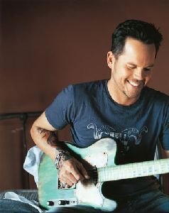 Gary Allan : Gary Allan umvd002