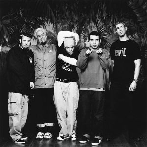 The Bloodhound Gang : Bloodhound Gang umvd011