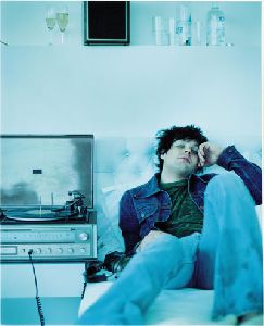 Ryan Adams : Ryan Adams umvd006