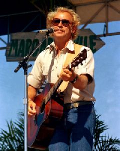 Jimmy Buffett : Jimmy Buffett-5