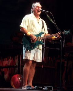 Jimmy Buffett : Jimmy Buffett-7