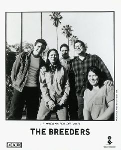 The Breeders : The-Breeders-band-e03