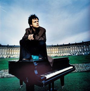 Jamie Cullum : JamieCullumPR01