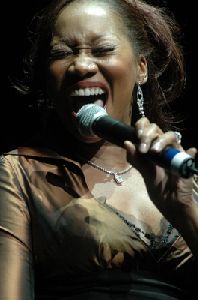 Yolanda Adams : Yolanda Adams-4