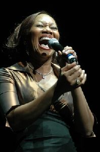 Yolanda Adams : Yolanda Adams-6