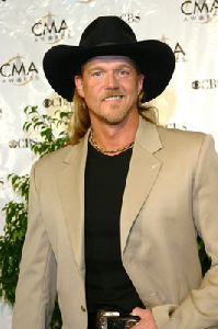 Trace Adkins : Trace Adkins-4