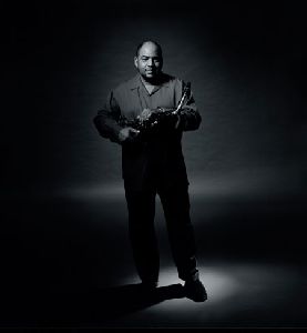 Gerald Albright : Gerald Albright umvd004