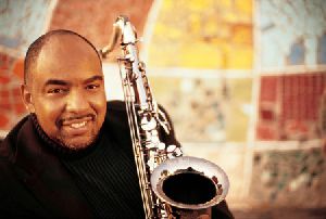 Gerald Albright : Gerald Albright umvd002