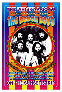 The Beach Boys : 862562