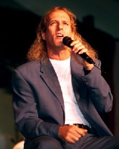 Michael Bolton : Michael Bolton-1