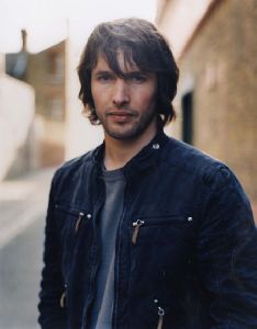 James Blunt : James-Blunt-wc02