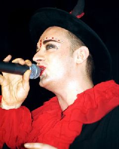 Culture Club : Culture Club-5