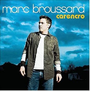 Marc Broussard : Marc Broussard umvd003