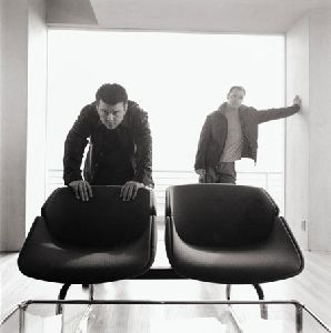 Crystal Method : Crystal Method umvd002