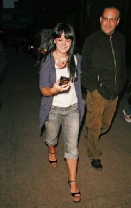 Lily Allen : Lily Allen-SPX-007091