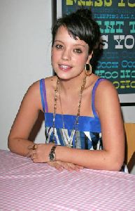 Lily Allen : Lily Allen-SPX-003218