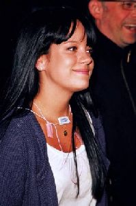 Lily Allen : Lily Allen-SPX-007096