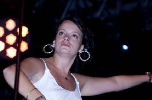 Lily Allen : Lily Allen-SPX-007026