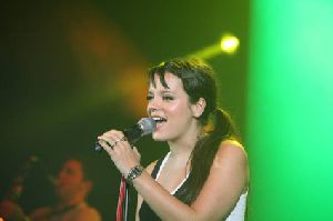 Lily Allen : Lily Allen-SPX-006246