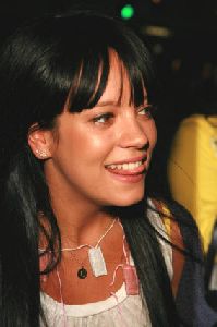 Lily Allen : Lily Allen-SPX-007099