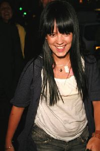 Lily Allen : Lily Allen-SPX-007101