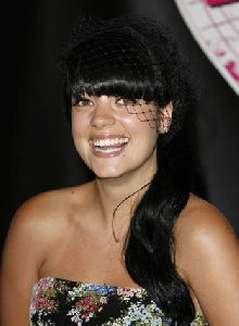 Lily Allen : Lily Allen-SPX-007232