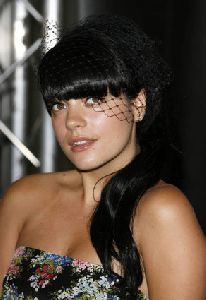 Lily Allen : Lily Allen-SPX-007239