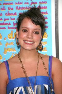 Lily Allen : Lily Allen-SPX-003216