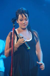 Lily Allen : Lily Allen-SPX-006250