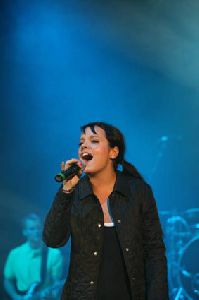 Lily Allen : Lily Allen-SPX-005649