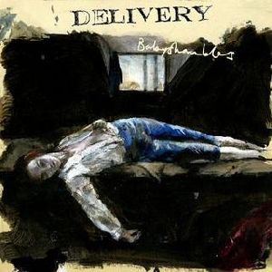 Babyshambles - delivery single cover