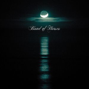 Band of Horses - Cease to begin album cover