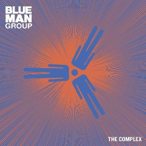 Blue Man Group - The Complex album cover