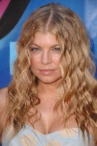 Sexy Fergie (pic) picture at 2007 Teen Choice Awards