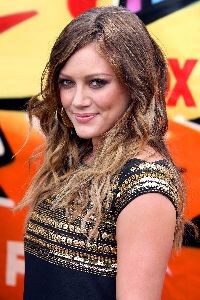 Hilary Duff (pic) picture at 2007 Teen Choice Awards