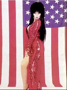 cassandra peterson : 1