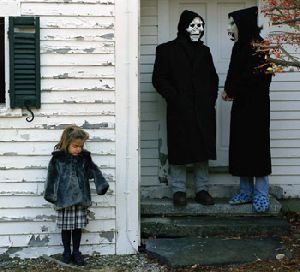 Brand New - The devil and god are raging inside me album cover