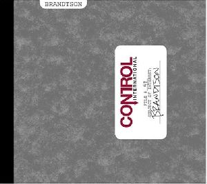 Brandtson - Hello,Control album cover