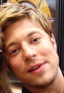 Duncan James picture