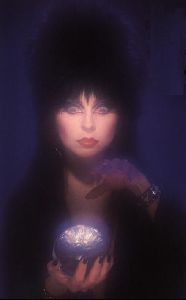 cassandra peterson : 4