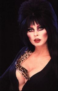 cassandra peterson : 5