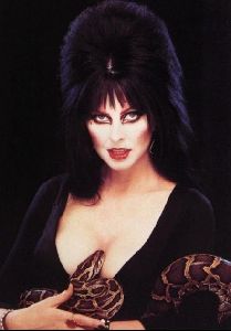 cassandra peterson : 7