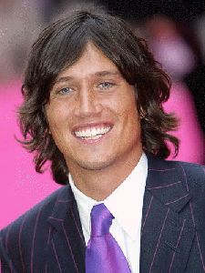 Vernon Kay picture