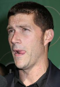 Actor Matthew Fox picture (star of lost series)