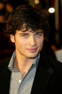 Actor Tom Welling picture