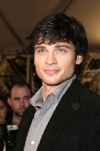 Actor Tom Welling picture at Cheaper By The Dozen Movie Premiere - Arrivals