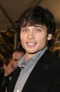 Actor Tom Welling picture