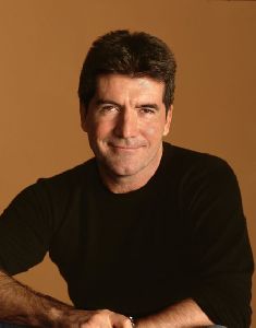 Simon Cowell picture