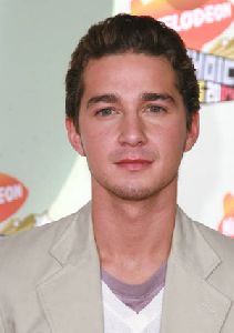 Shia LaBeouf picture