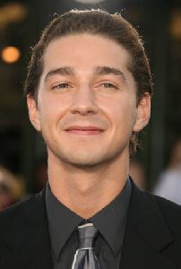 Shia LaBeouf picture